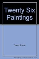Twenty-Six Paintings 0914610325 Book Cover