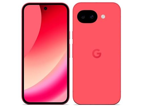 Google Pixel 10a 8GB 128GB [Berry] ������/�X�}�[�g�t�H���{��/SIM�t���[