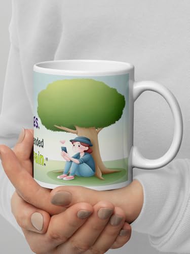 Image of Better Gift Flowers Sorry Mug with Message, Round Shaped Multicolor Themed Coffee Mugs, Mug for Gifting, Gifting Items for Family, Friends & Closed Ones