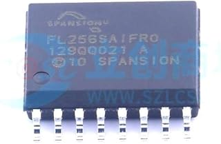 1 Pcs NOR Flash 3.0V SPI Flash Memory SOIC-16-300mil S25FL256SAGMFIR03