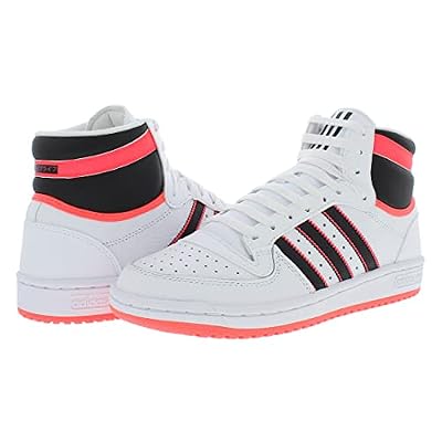 adidas Men's Top Ten Hi Basketball Shoes