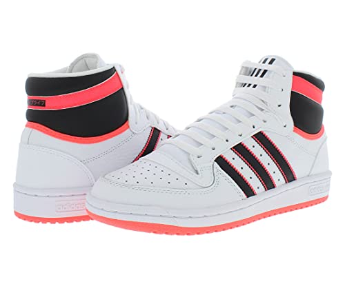 Image of adidas Men's Top Ten Hi Basketball Shoes