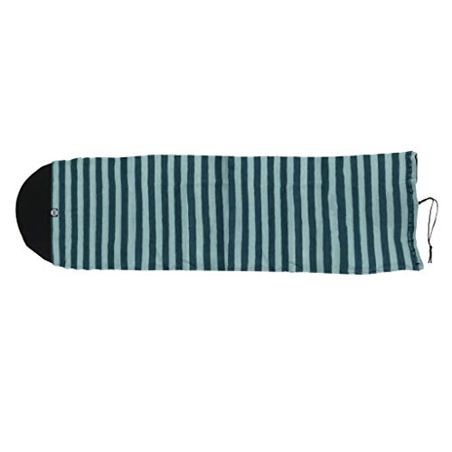 CUTICATE Boardbag Sup Windsurfen Surf Stretchy Surfboard Sock Surfbrett...