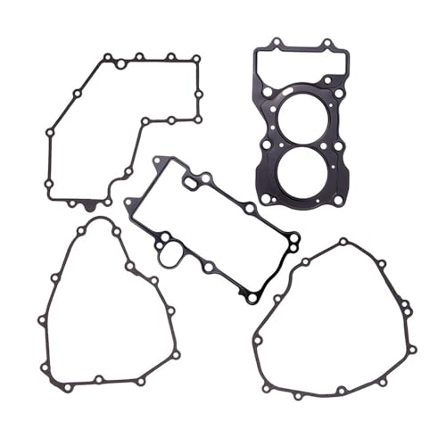 Joint couvre-culasse Kawasaki Ninja Z400 haute résistance étanchéité moteur