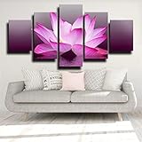 【Qualité d'impression professionnelle Full HD】 :Imprimé sur toile non tissée de haute qualité, couleurs parfaites et images claires, sans aucune substance nocive. Ajoutez une touche d'élégance à votre salon, chambre ou bureau ! C'est aussi une idée cadeau parfaite