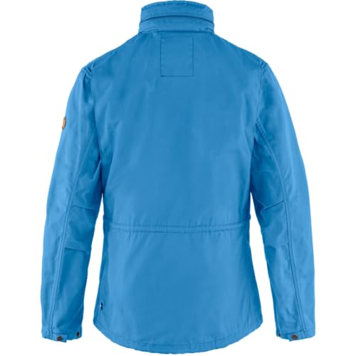Veste Fjällräven Räven Jacket W en G-1000 résistant pour femme