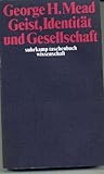 Geist , Identität und Gesellschaft