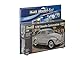 Revell Modellbausatz Auto 1:24 - Volkswagen VW Käfer 1968 (VW Beetle) im Maßstab 1:24, Level 4, originalgetreue Nachbildung mit vielen Details, Model Set mit Basiszubehör, 67083