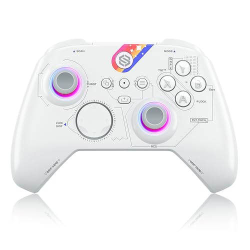 Uscoreek XJXSX024 Wireless Controller For Xbox Controller cover