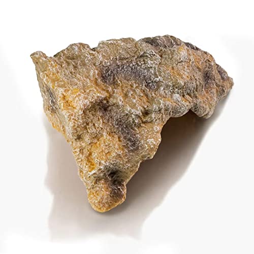 Reptiles esconde Grandes Rocas Reptil Cuevas Escondite Terrario Hábitat Decoración Ornamento Refugio para Serpientes Geckos Lagartos Dragón Barbudo Tortuga Rana Anfibios Cover