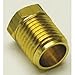 Electrode Nut 1/4 Id X 1/8 Mpt For Garland - Part# 2200707