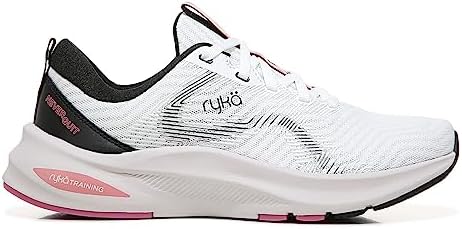 Ryka Women's Never Quit Training Sneaker | Image 1
