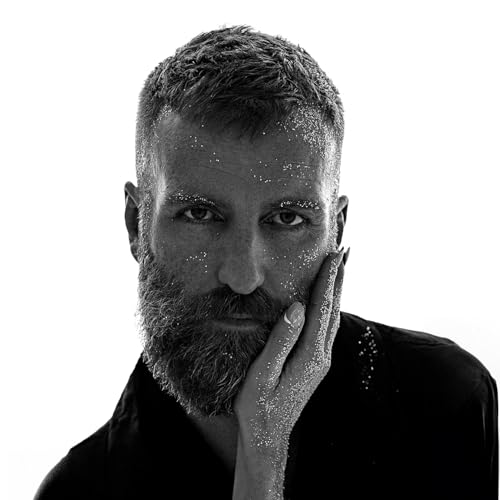 Ben Frost