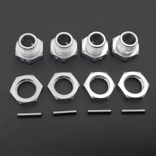 Compatible With HPI For HSP For Losi For Axial For Kyosho For Tamiya 1/8 RC J[p[c zC[ Zpnu A_v^[ ibg s hoJo[ 81011ɑΉ p[c RCJ[