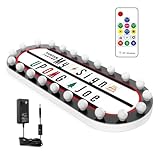 Sanlwenaq Cinematic Lightbox...image