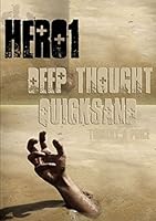Deep Thought Quicksand 1326406485 Book Cover