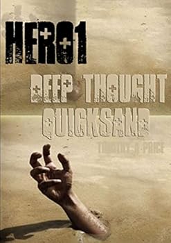 Paperback Deep Thought Quicksand Book