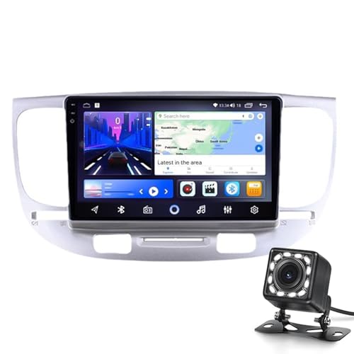 Reproductor Multimedia Coche Marca Genérico
