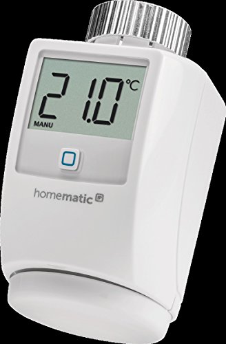 Telekom 40296221 40291482 SmartHome eQ-3 Heizkörperthermostat (IP)