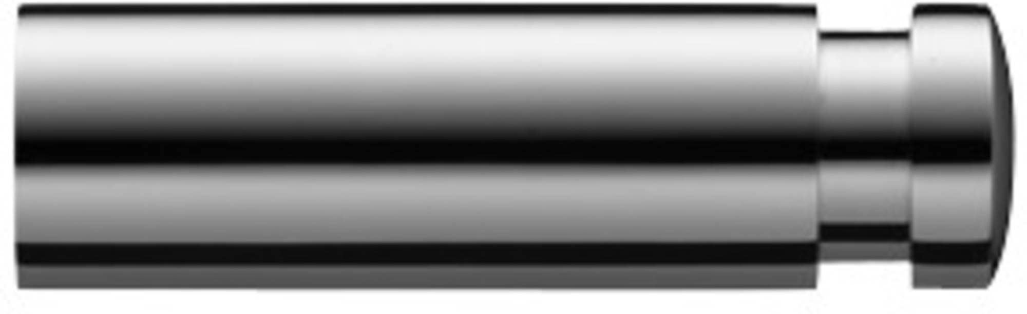 Duravit Silver 0099041000 Towel Hook With Chrome Finish