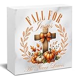 Cute Fall Sign...image
