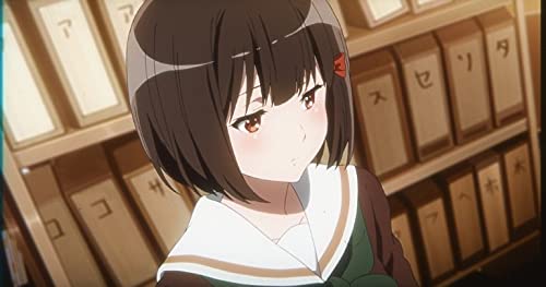 Euphonium Oath Finale Kanade Hisaishi Liz and Blue Bird 4th Week Admission Bonus Film