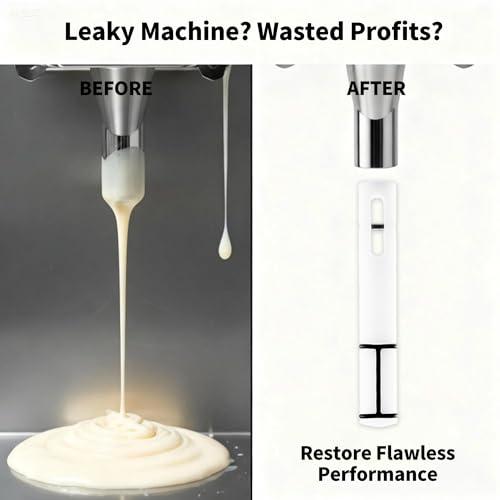 Company For Ease Of Use In Ice Cream Machines