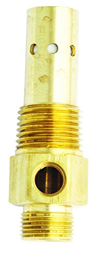 Milton S-1091-1 1/2" MNPT Compressor Tank Check Valve