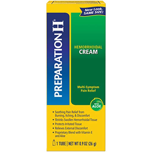 Best External Hemorrhoid Treatment Cream