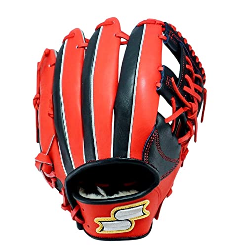 Amazon | SSK 250 エスエスケイ 内野用 硬式グローブ 内野手用 グラブ 