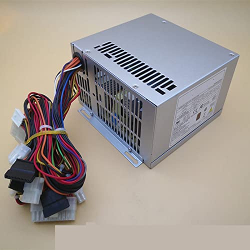 Fuente de poder IndustrialMaker 300W ATX 80 Plus Bronze miniatura 2
