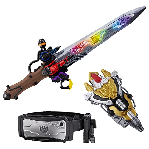 Bandai King Order King Order Complete Set