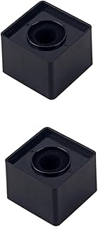 ERINGOGO Handheld Microphone Station 2pcs interview microphone guitar microphone handheld microphone Cube Shaped Microphone Station box the sign Accessories radio station