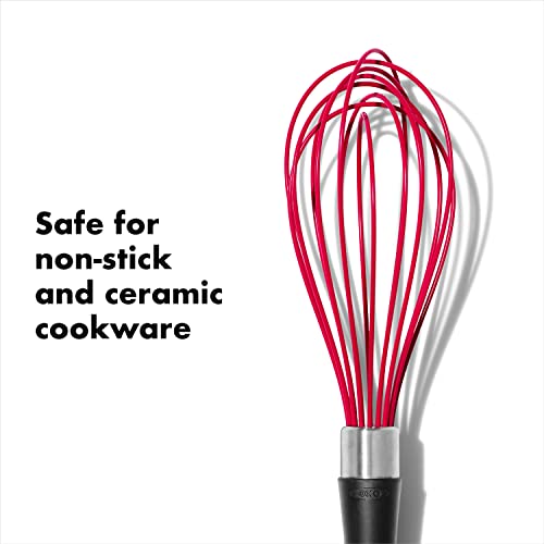 OXO-Good-Grips-9-Inch-Silicone-Whisk-Red