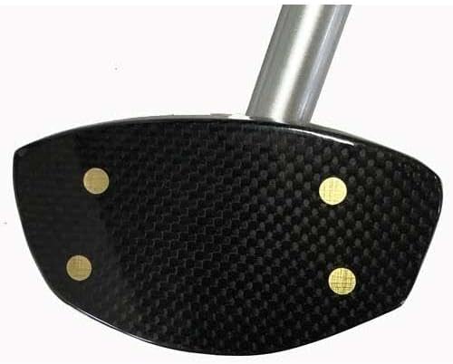 パークゴルフクラブの使用イメージ