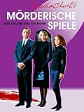  Mörderische Spiele: Vier Frauen und ein Mord