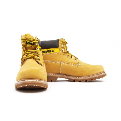 Image of Caterpillar Men's Colorado Engineer Boot