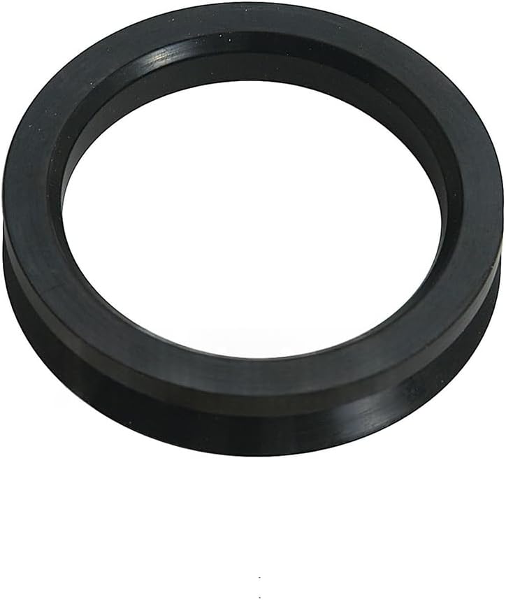 Replace Front Outer Axle Spindle Seal for Ford Explorer 4.0L 4WD 1991 1992 1993 1994 1995, for F-250 6.9L RWD 1983 1984 1985 1986 1987, for Bronco 5.0L 4WD 1993 1994 1995 1996, 1 Pack