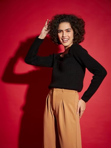 Image of Sassafras Women Sweater
