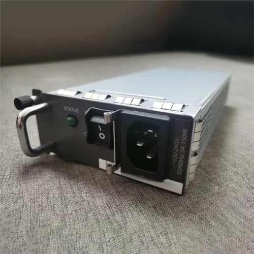 Alimentation du commutateur CX7M1PWA évite les coupures - 2