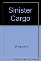 Sinister Cargo 0856177369 Book Cover