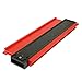 Smyrna Print Contour Gauge Duplicator, 10 Inch, Duplicating Tools for Marking Profiles and Edges, Woodworking, Auto Body, Framing, Pipes, Carpentry