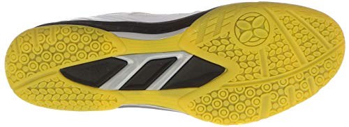 Image of Butterfly Lezoline Gigu Shoes - Excellent Shock Absorption, High Grip Ability, Stability, Abrasion-Resistant, Professional Competition Table Tennis Shoes