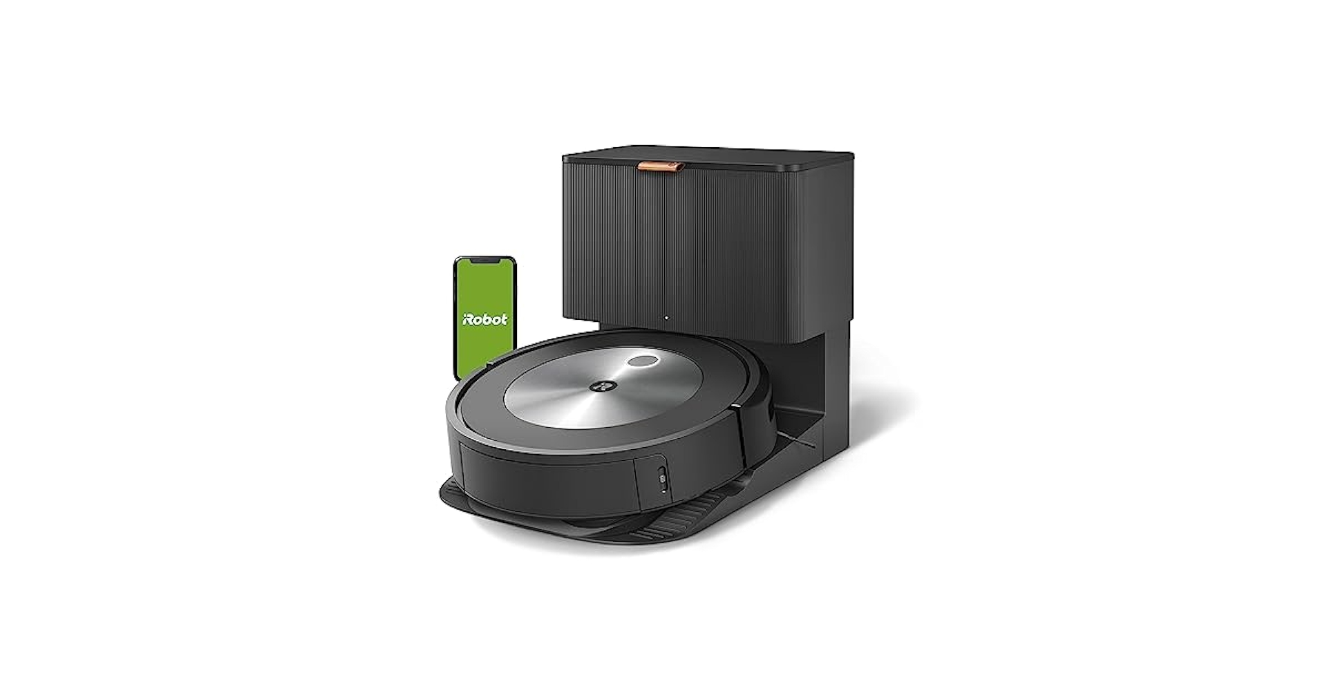 iRobot　Roomba　j7＋　超美品 Amazon.com - iRobot Roomba Combo J7+ w/Pads Replen Kit