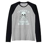 Mechanic Gift Idea & Apparel