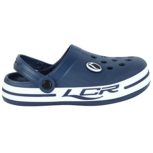 Image of Lancer Mens Foam-Hero Clog