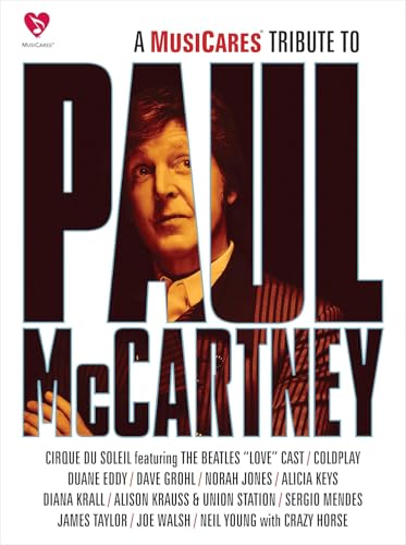 A MusiCares Tribute To Paul McCartney - Les Beatles, Paul McCartney, John Lennon, RIngo Starr, George Harrison A MusiCares Tribute To Paul McCartney