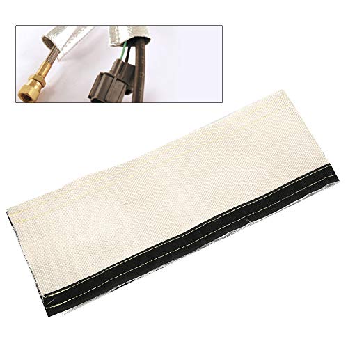 TOPINCN Insulated Wire Hose Cover - Image 4