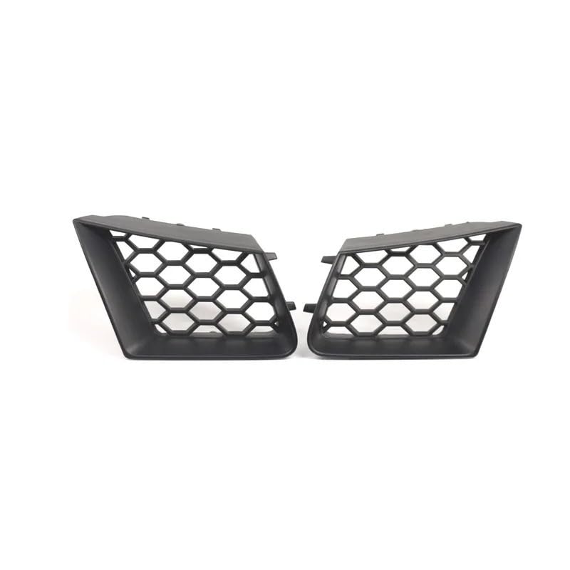 Grille pare-choc avant nid d'abeille haute résistance pour calandre Ibiza 2002-2009