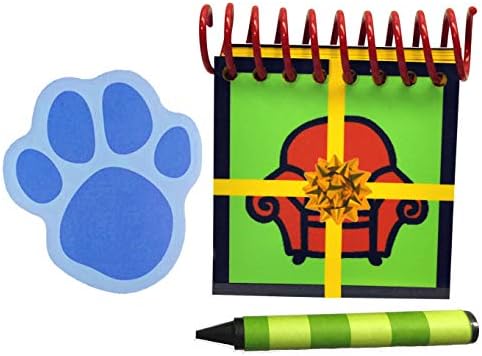 Handy Dandy "BIRTHDAY" Cuaderno hecho a mano